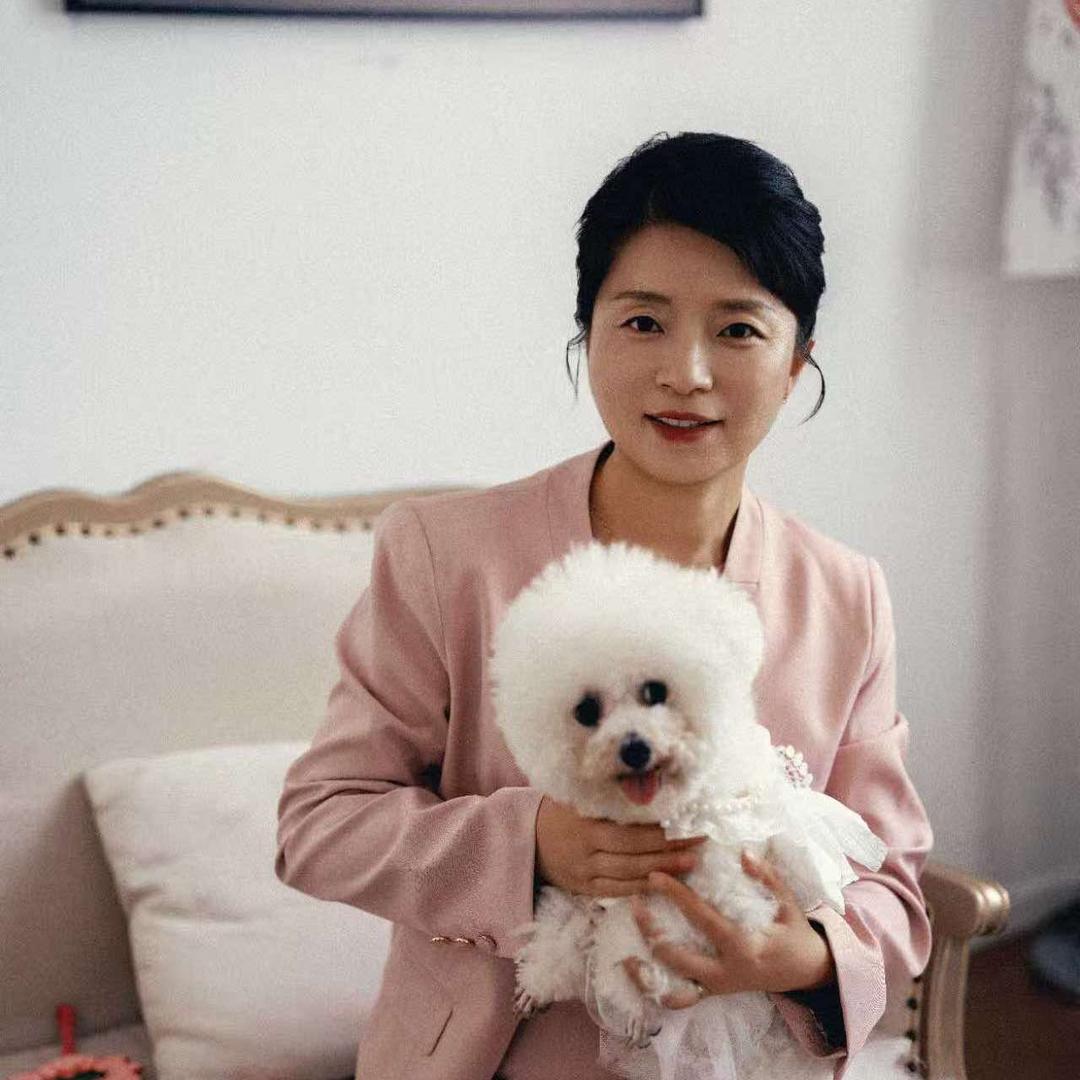 琳琳老师蚁巢舞蹈