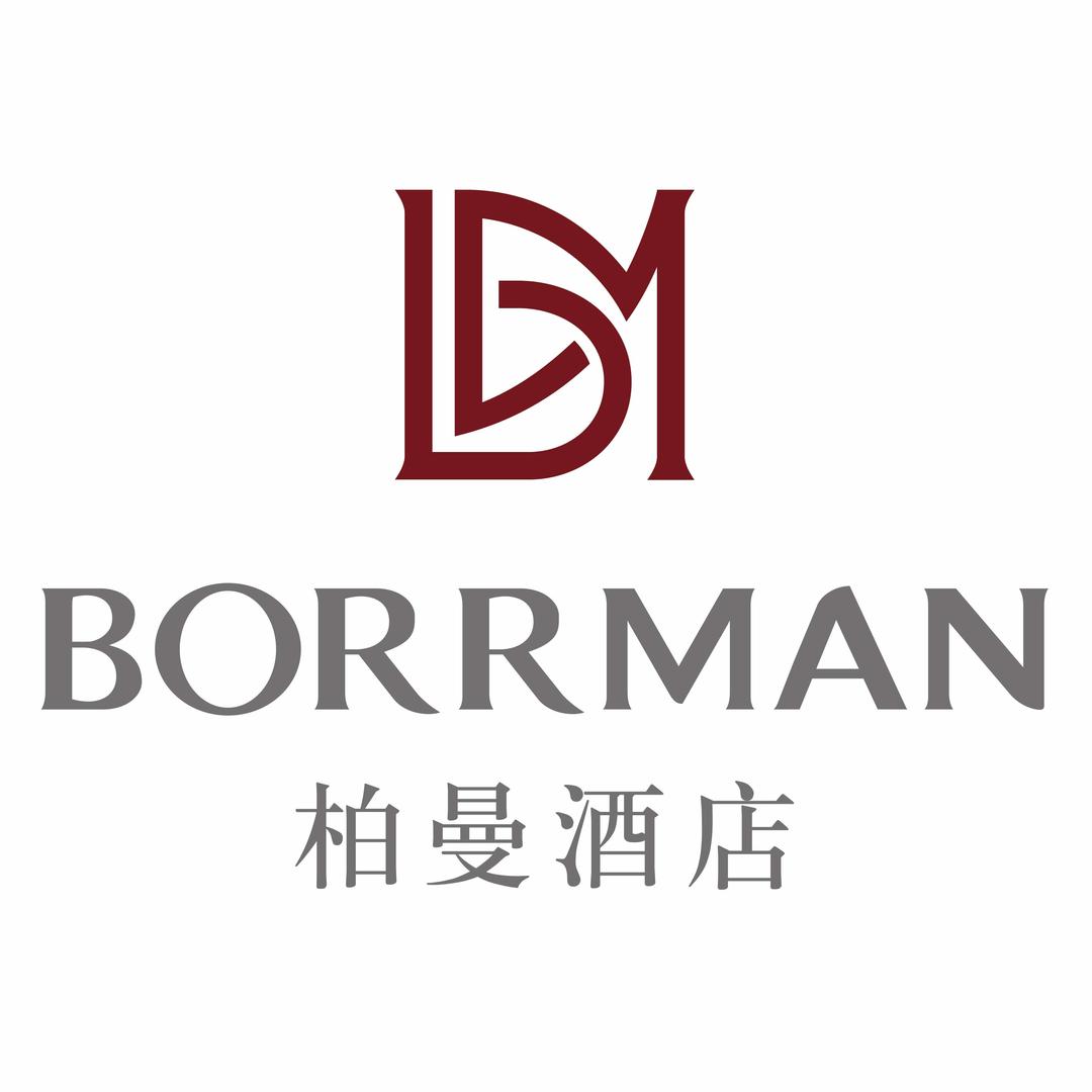 柏曼酒店（阳江百利广场店）