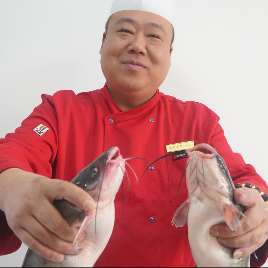 厨师长纸包鱼有限公司