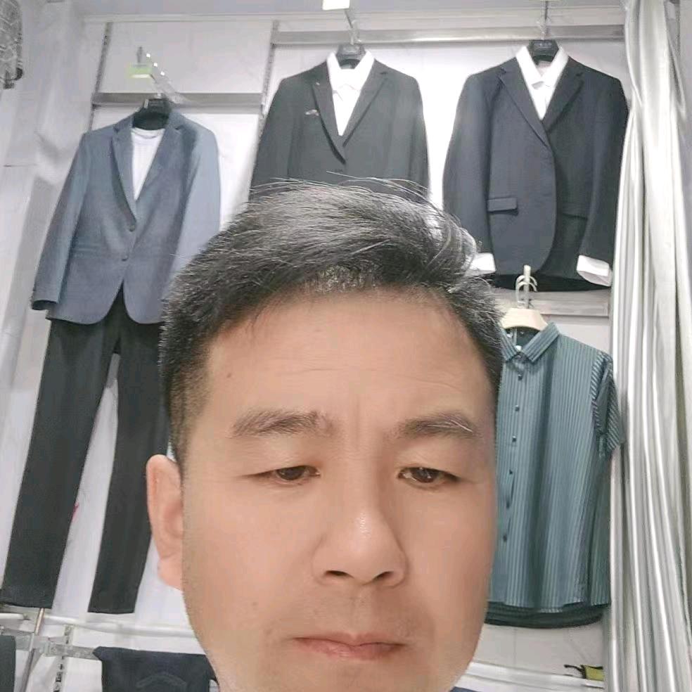 临泽锦景男装