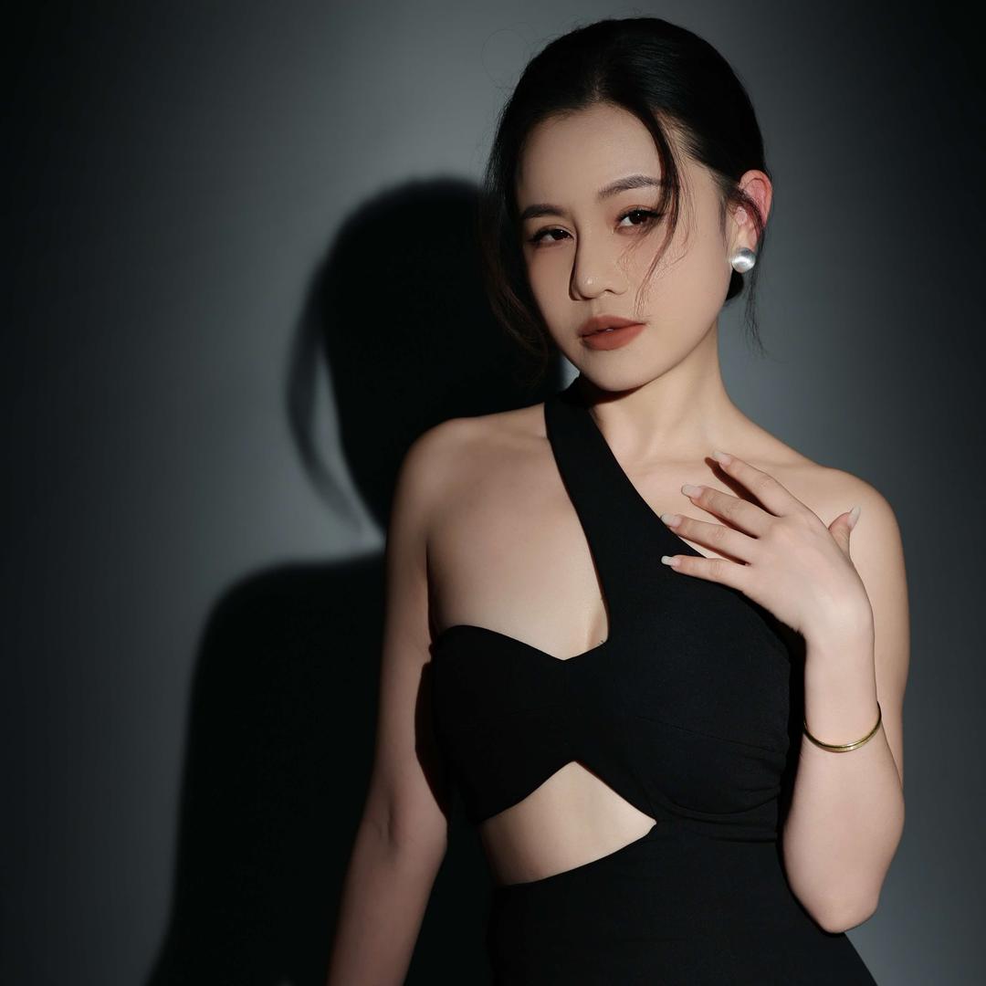 婵心舞韵～赵三岁