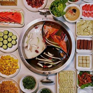 王屋巷重庆老火锅