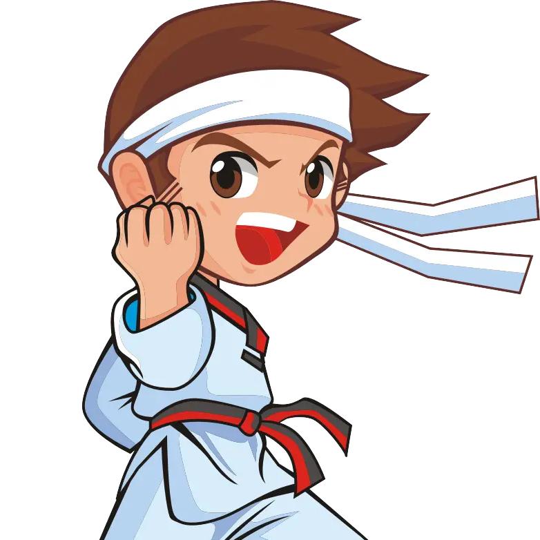 顶峰跆拳道官方号