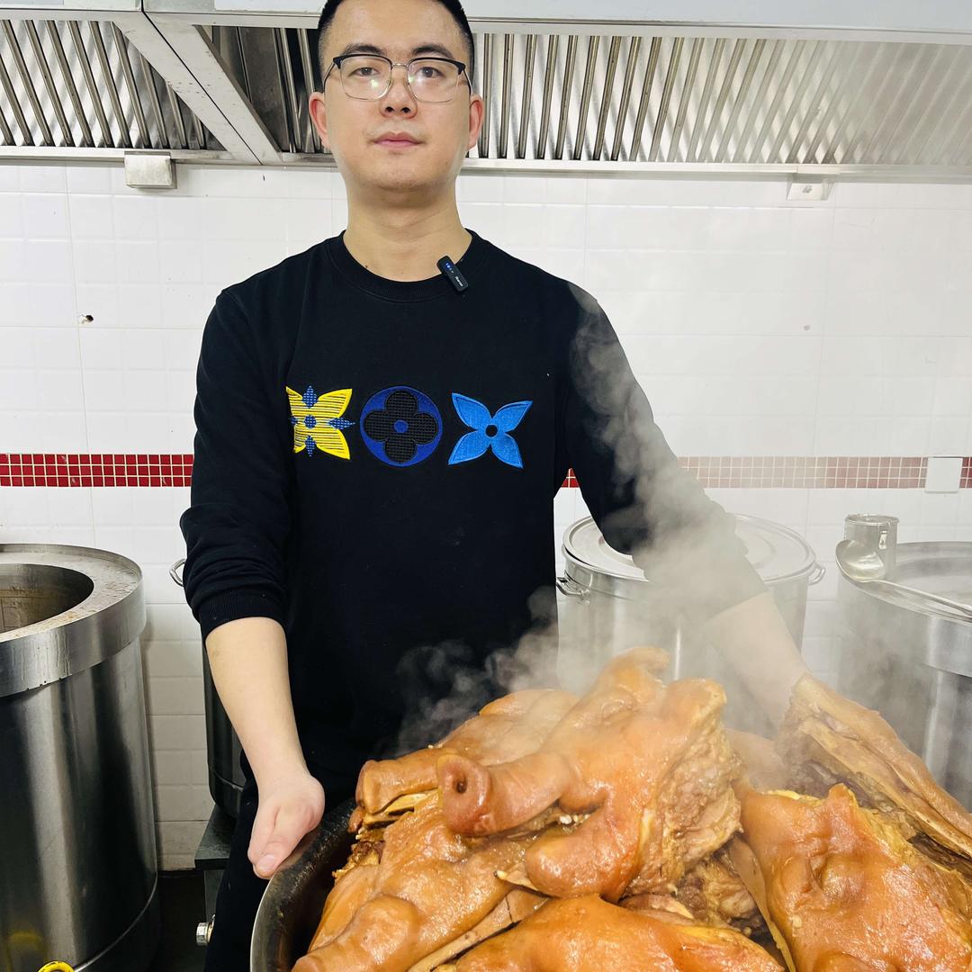 良心小哥烧肉(烟台总店)