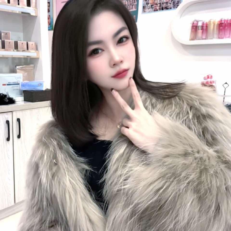 遇见美甲·美睫（旭辉广场店）