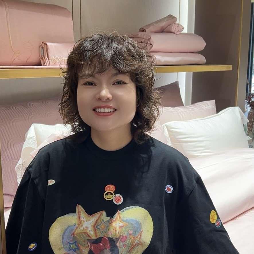 邹姐 桐乡20年家纺（庆宏鸿运家居）