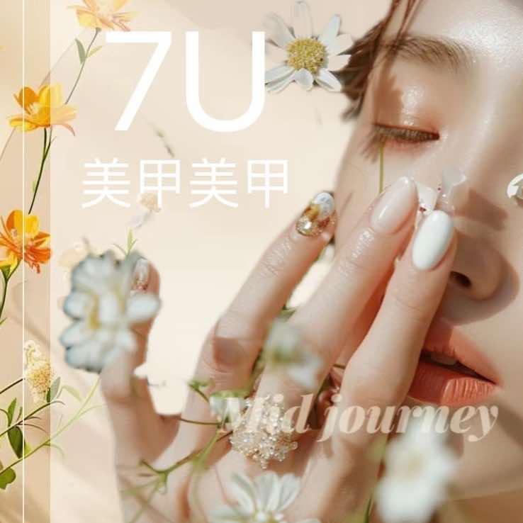 7U美甲美睫
