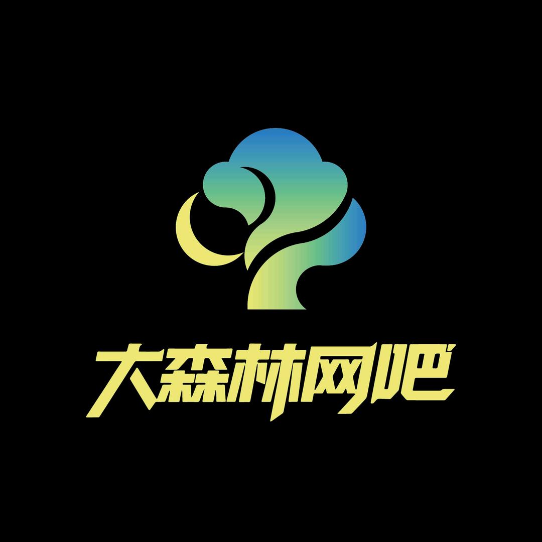 大森林网吧