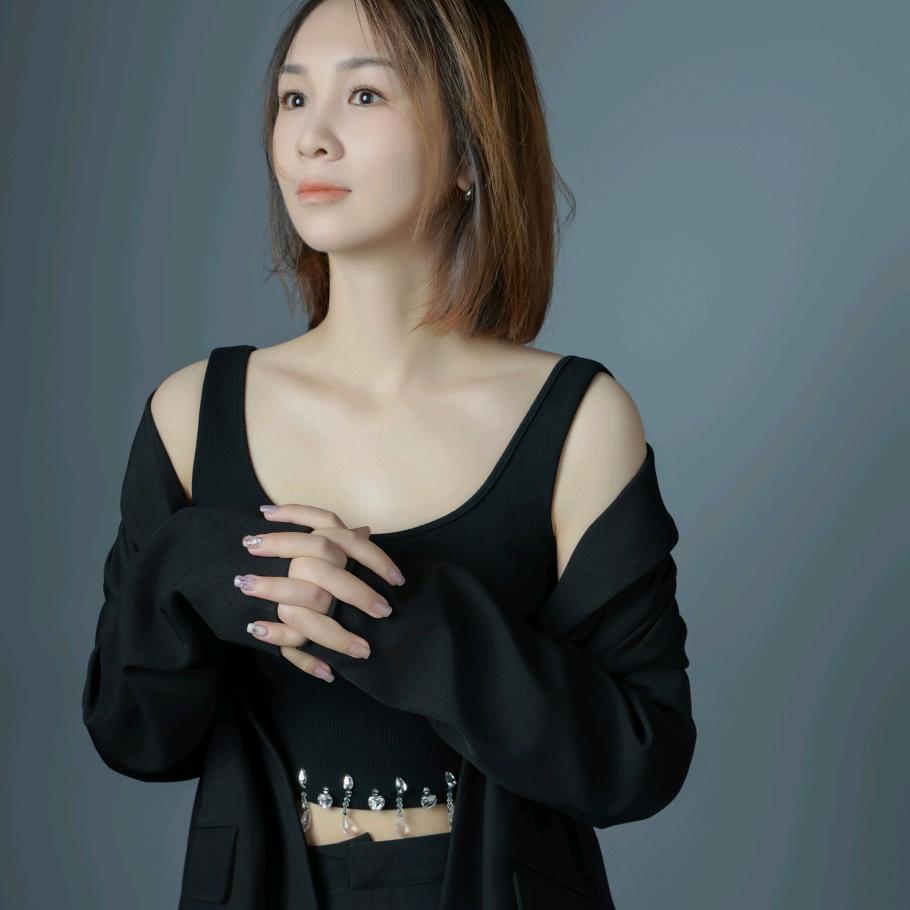 临朐臻颜美甲美睫