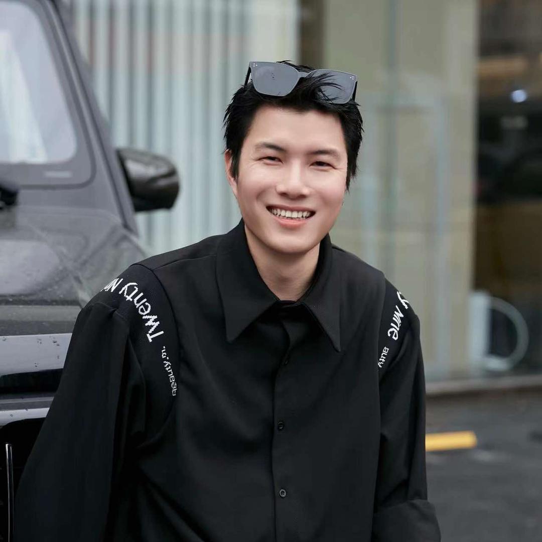 东莞丁泽男士发型设计