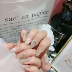 八號美甲美睫私人定制