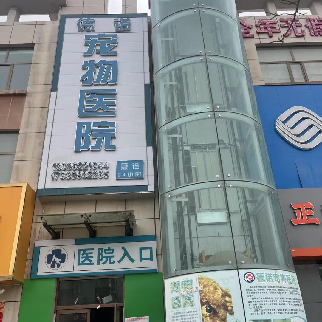 格尔木德诺宠物医院