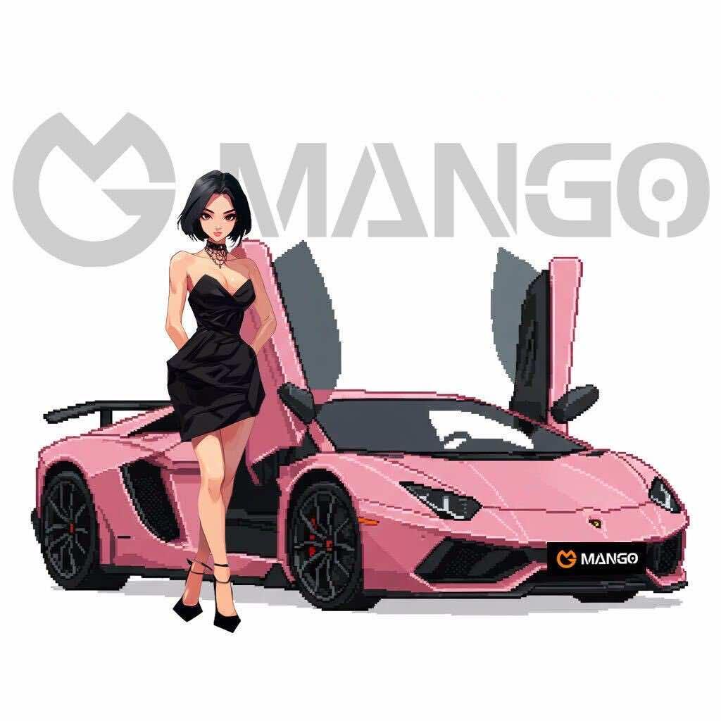 云南昆明芒果租车