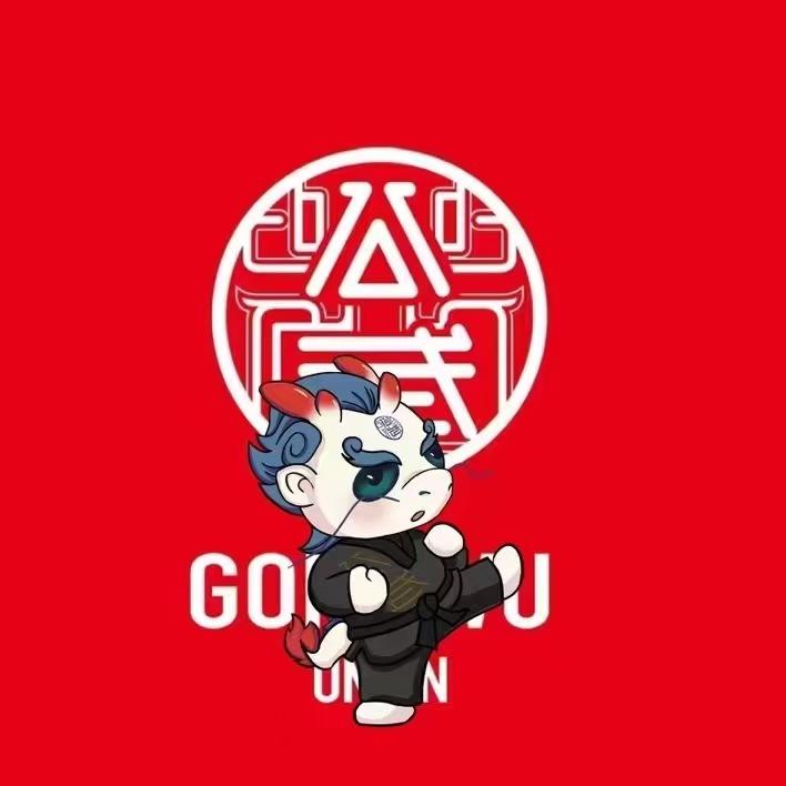 公武正德陈滨杰教练
