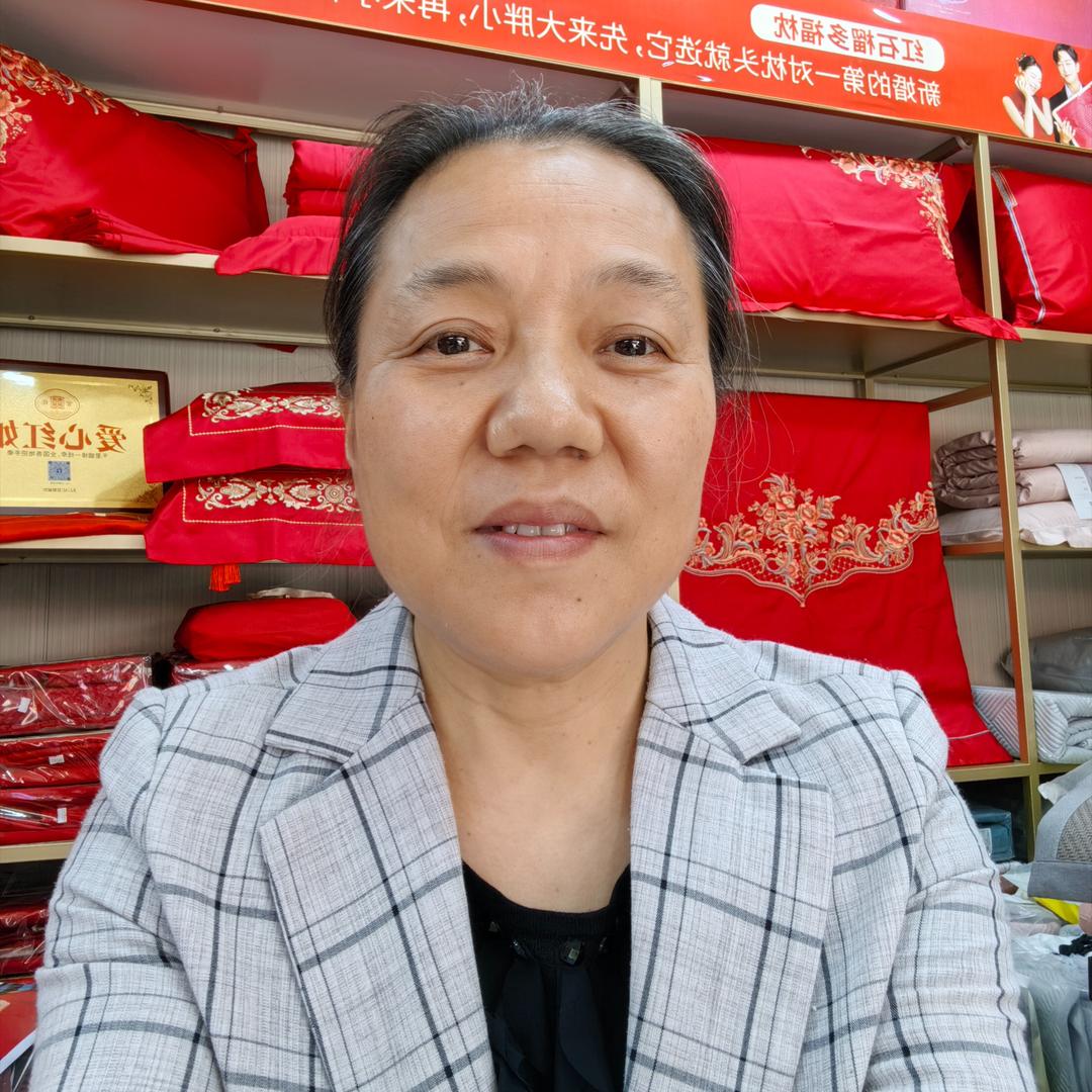 胜蓝家纺（品牌集合店）