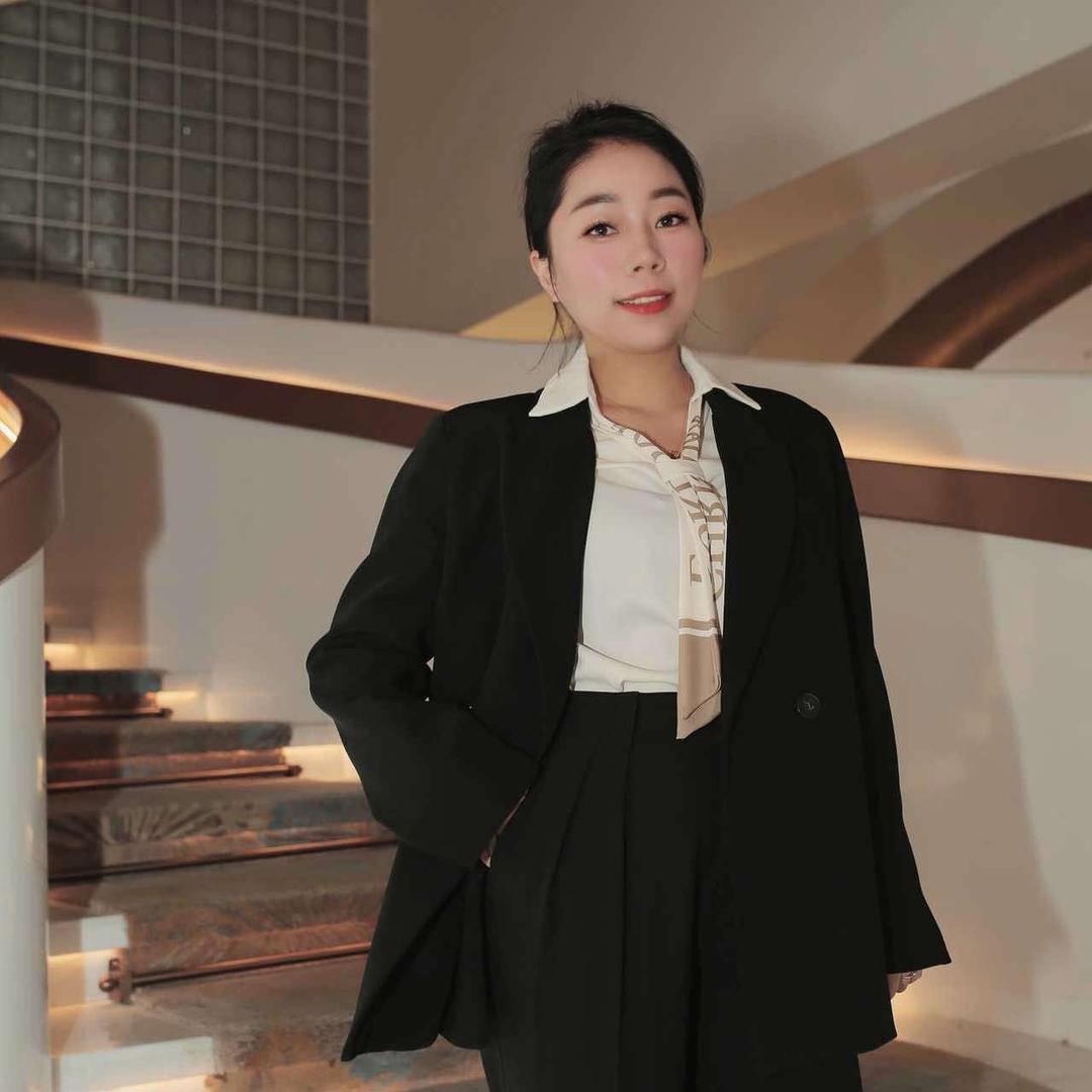 遇见心悦美容中心莎莎