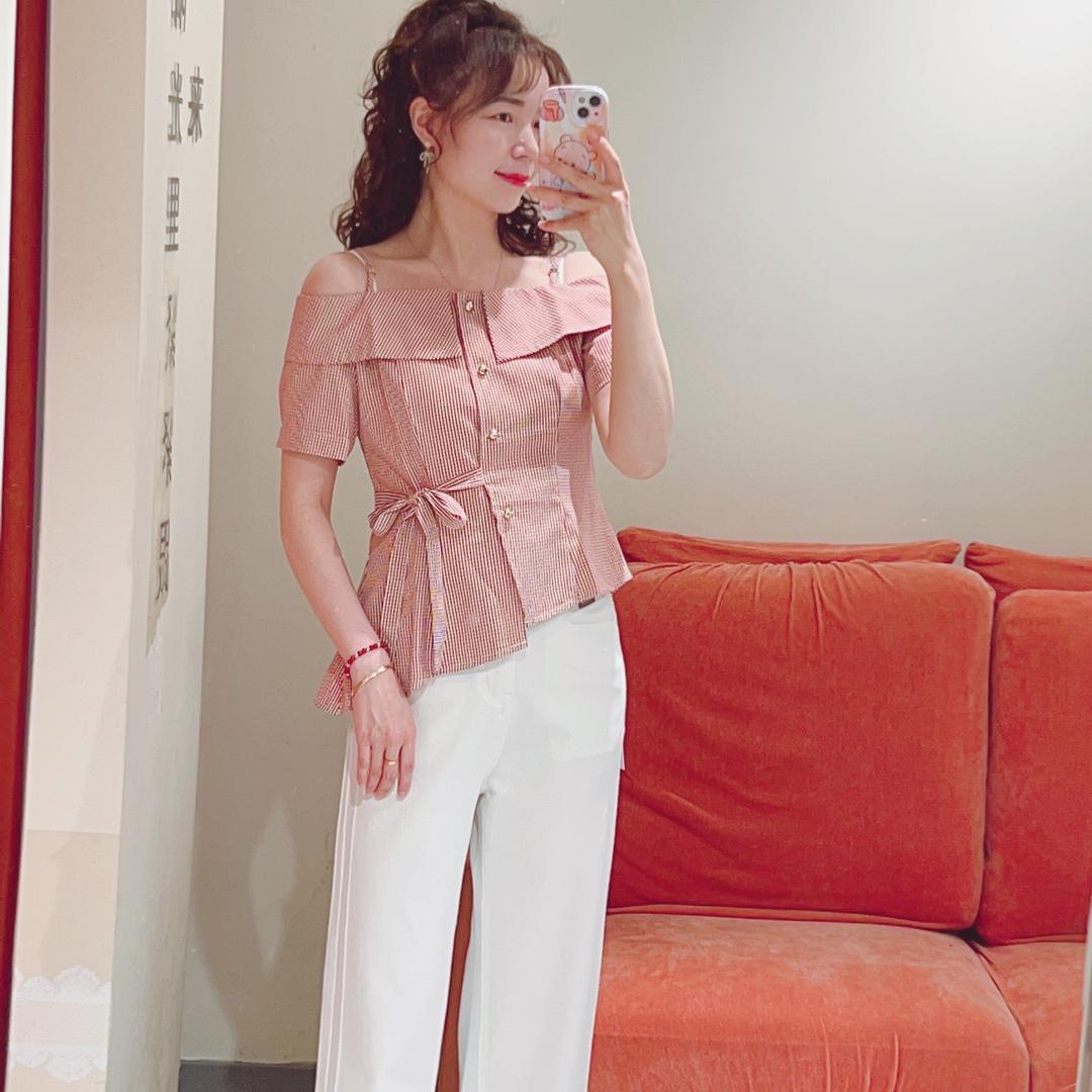 石泉星期天妙而曼邻家集品服饰店