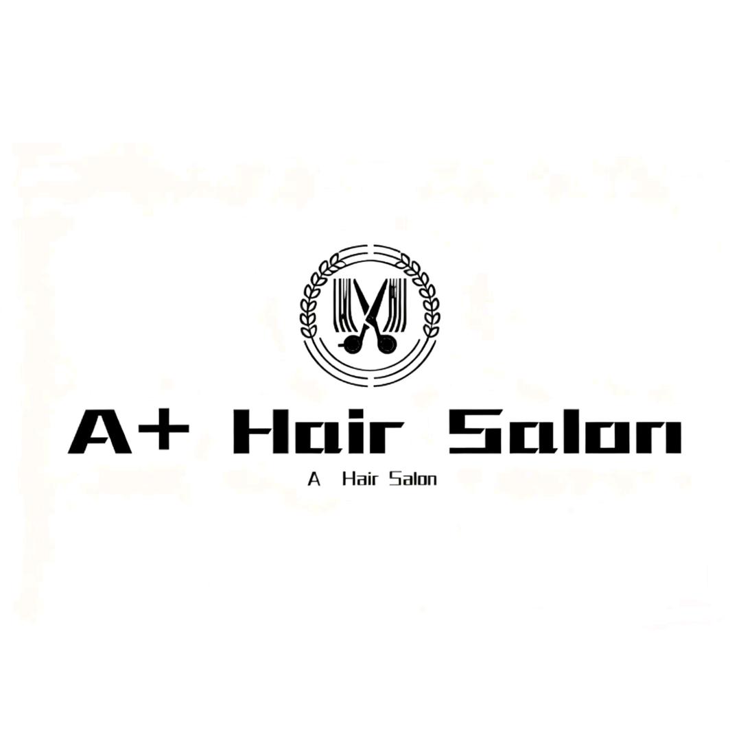 A＋Hair Salon官方号