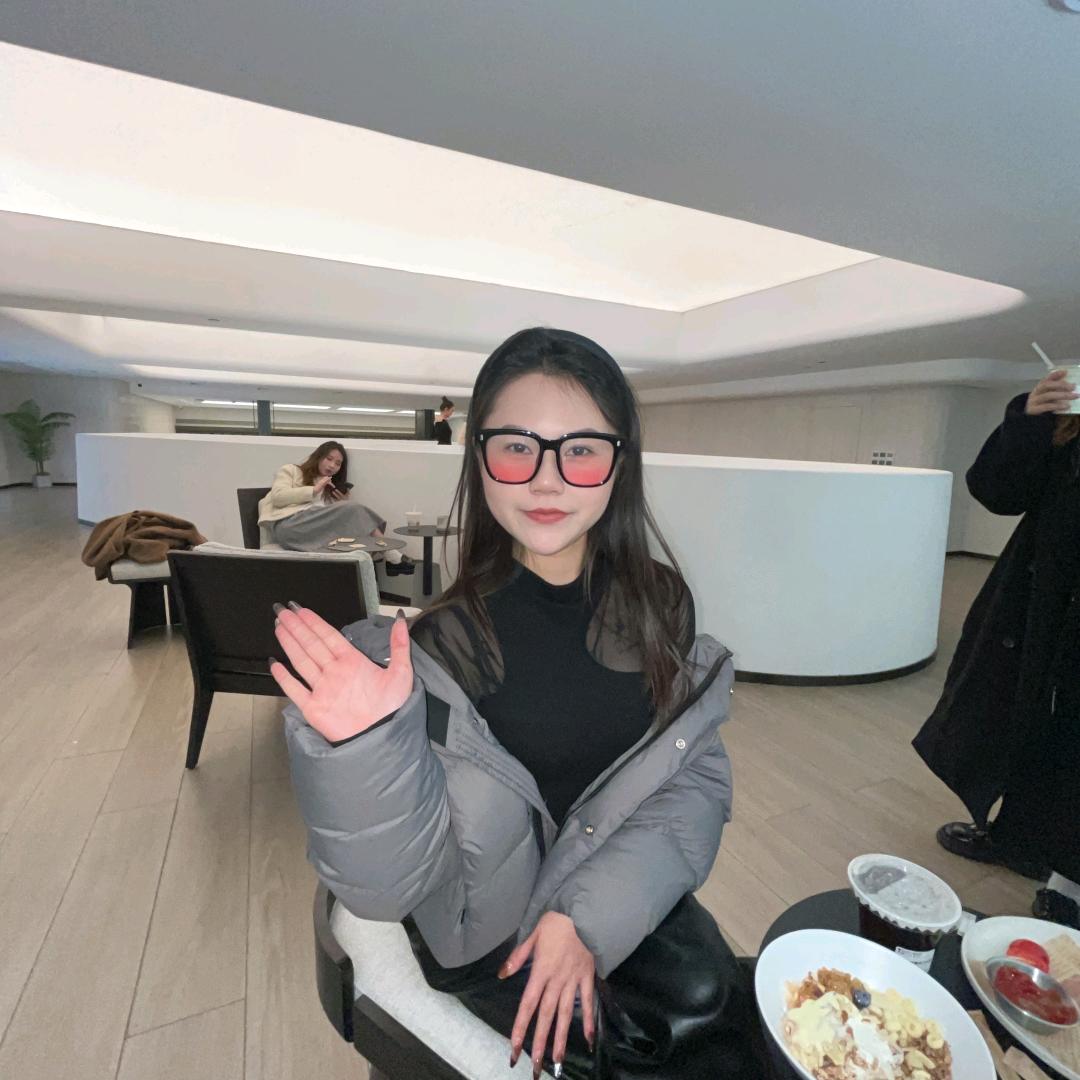 优创私影小甜心