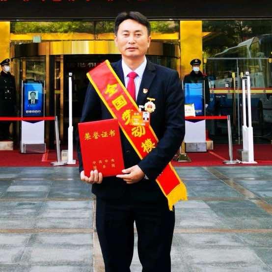 程招星