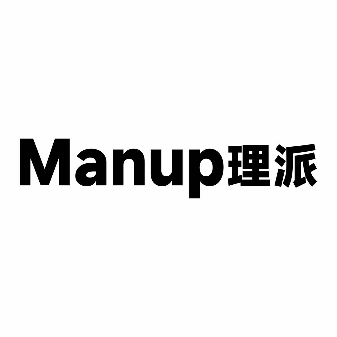 Manup理派男士（李公堤店）