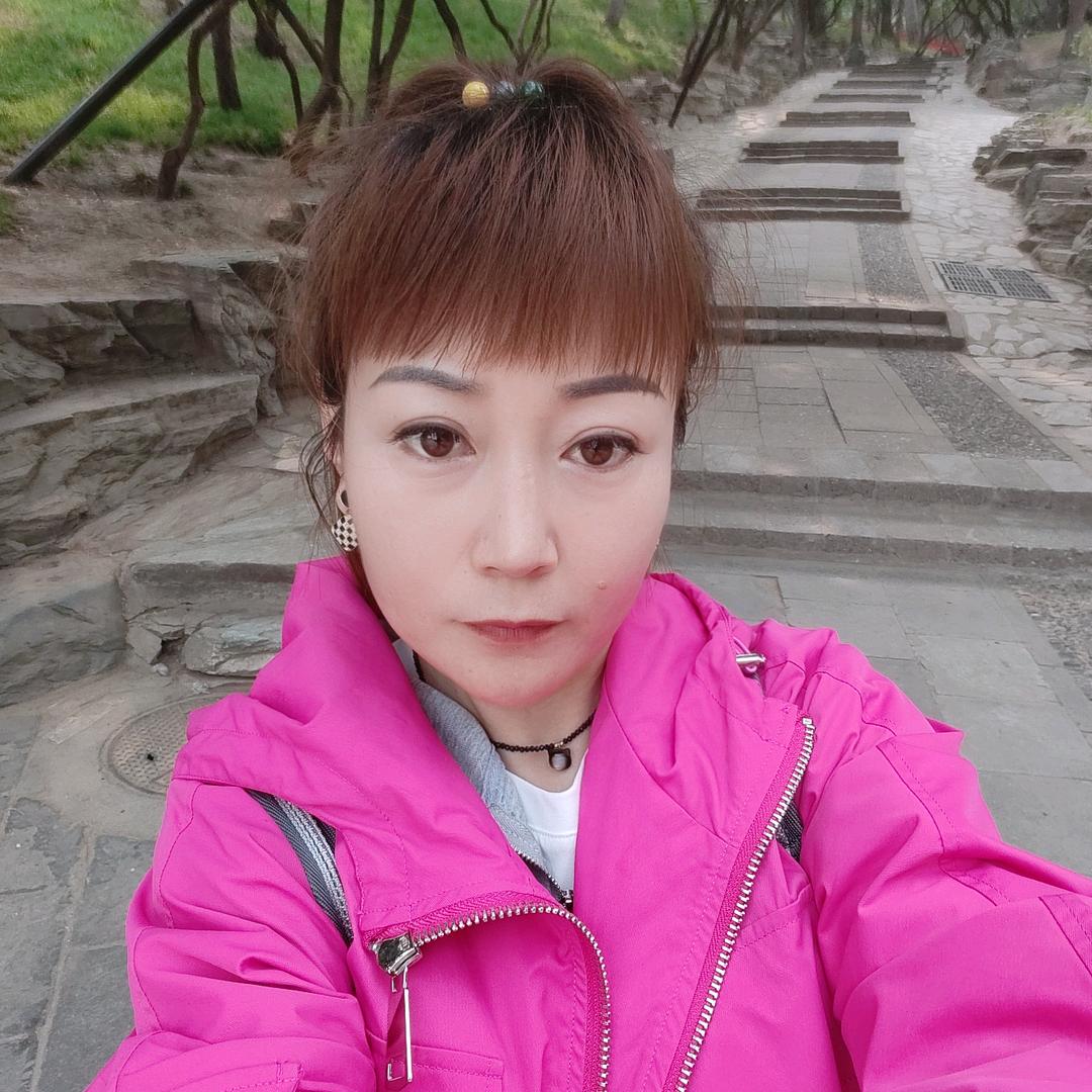 东北阳妹儿的日常生活