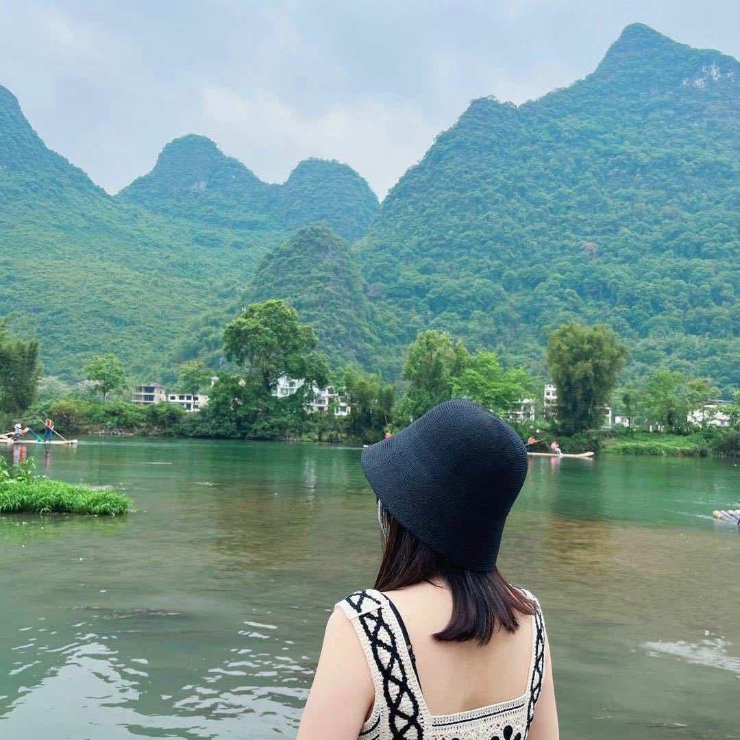 三亚友幸中式美甲美睫工作室