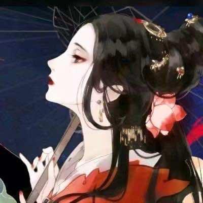 浅笑嫣然