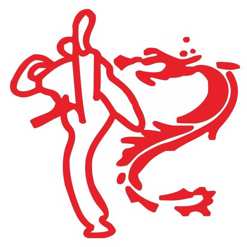 大竹县搏龙跆拳道俱乐部