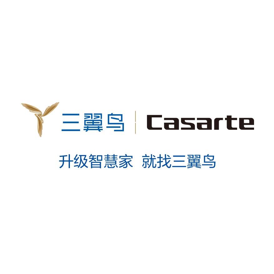卡萨帝百安谊家店