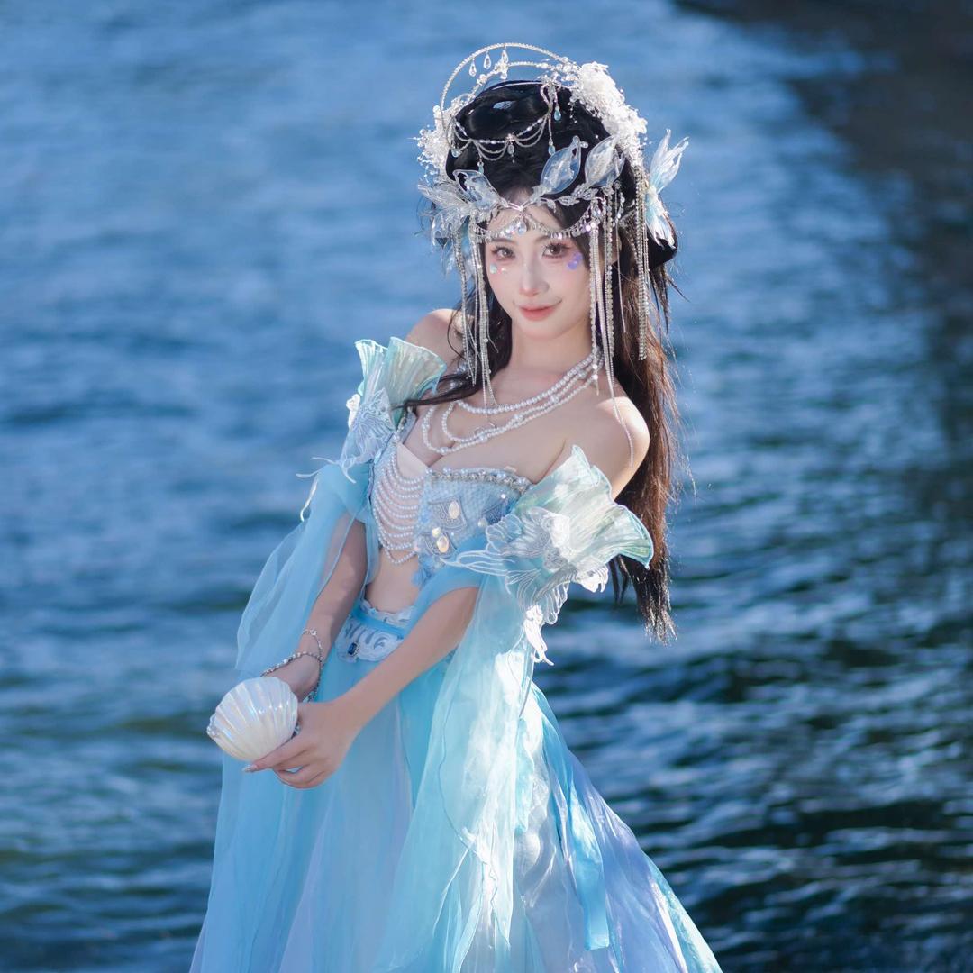 光夏笙影旅拍(龙龛店)官方号