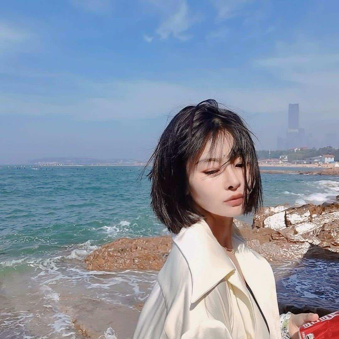 chen曦中式美睫
