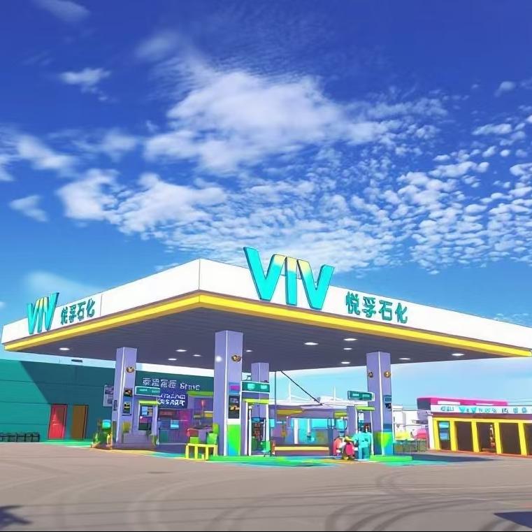 悦孚石化(汤云加油站)