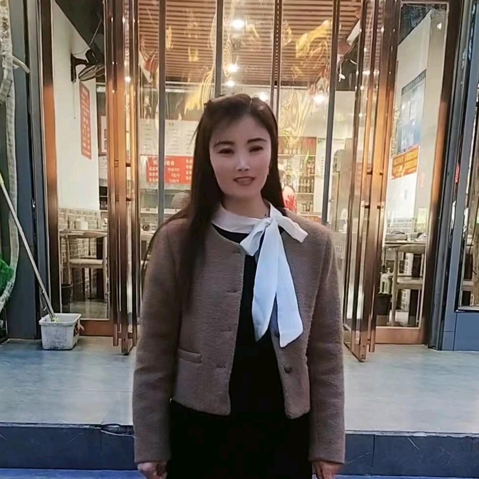 马家大小姐