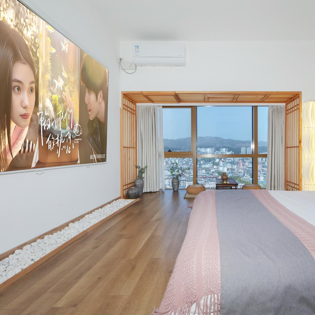 一上民宿宠粉号