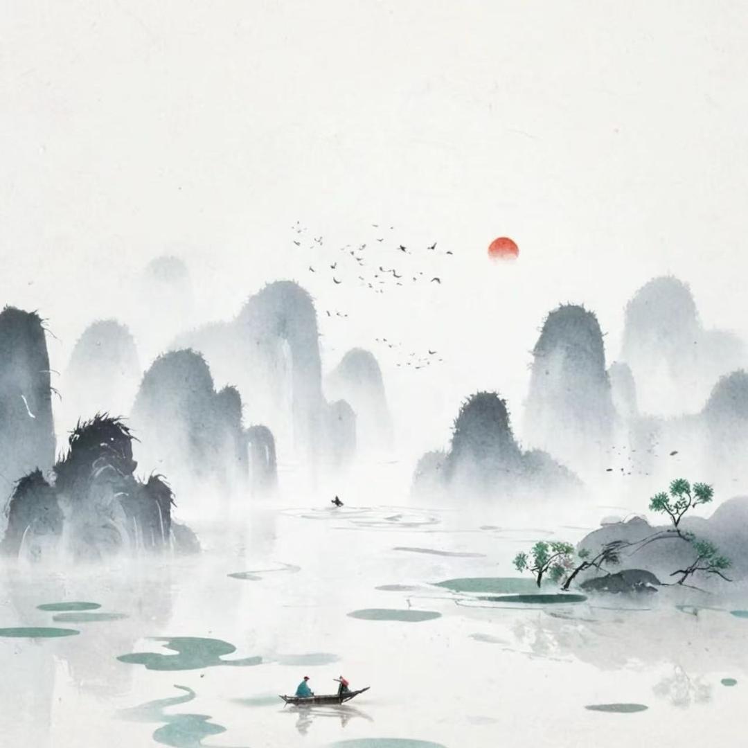 中玄子-龙万