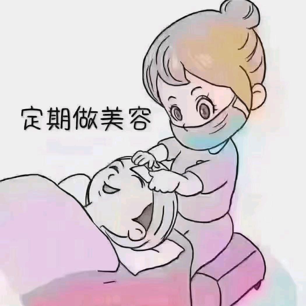 栖花里小红
