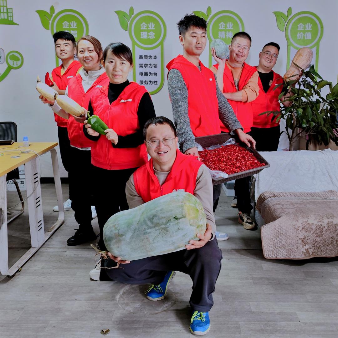 曲靖沐然农嘉农业