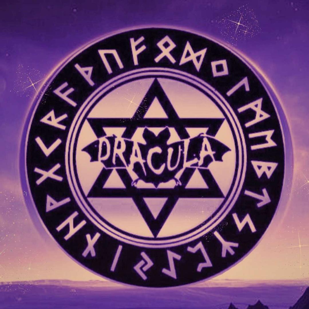 德古拉Tarot Studio