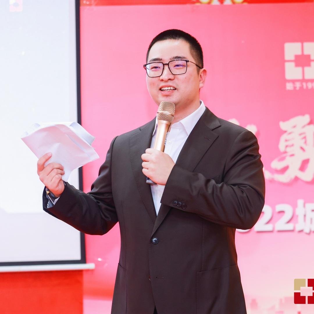 杭州装修创二代（豪哥努力版）中博美家