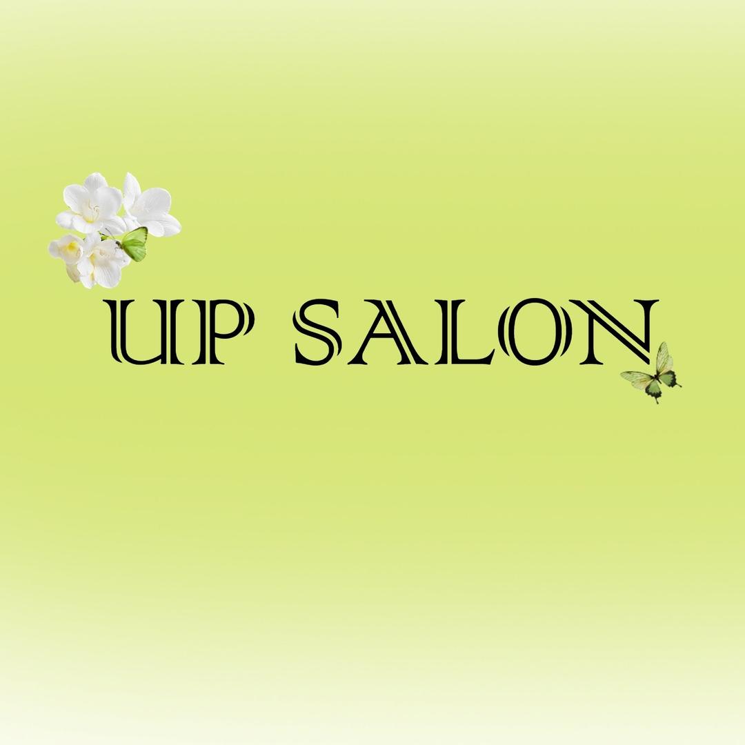 李沧UP Salon形象设计