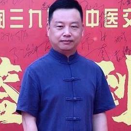 刘振【劭华堂】