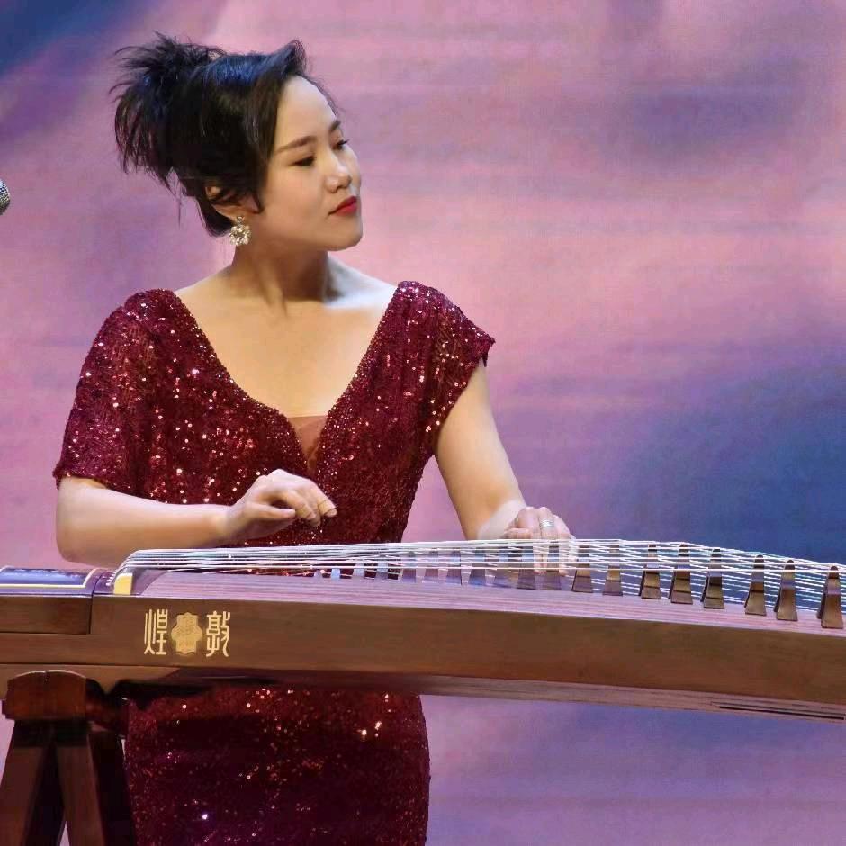 松滋楚风琴筝