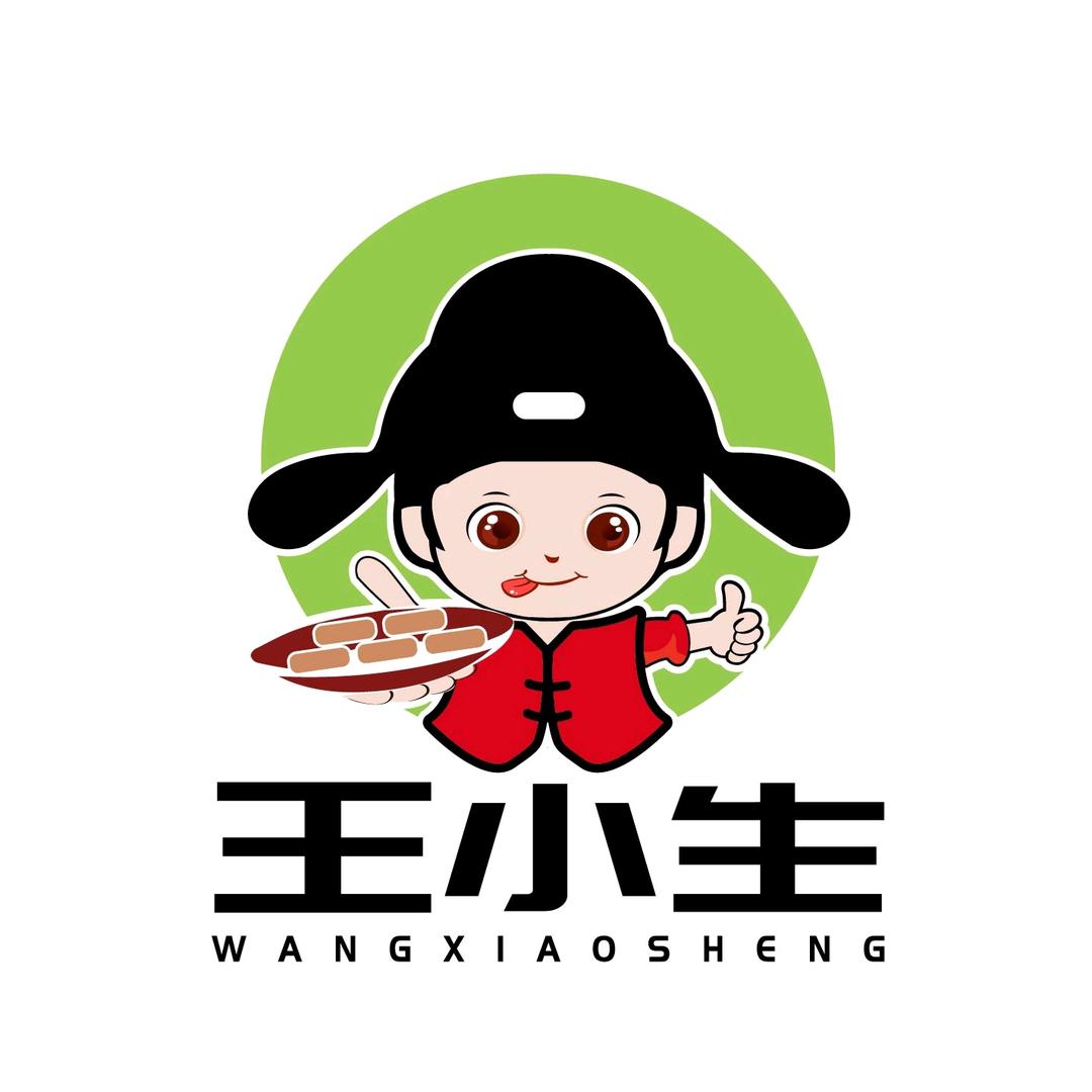 王小生手工绿豆饼官方号