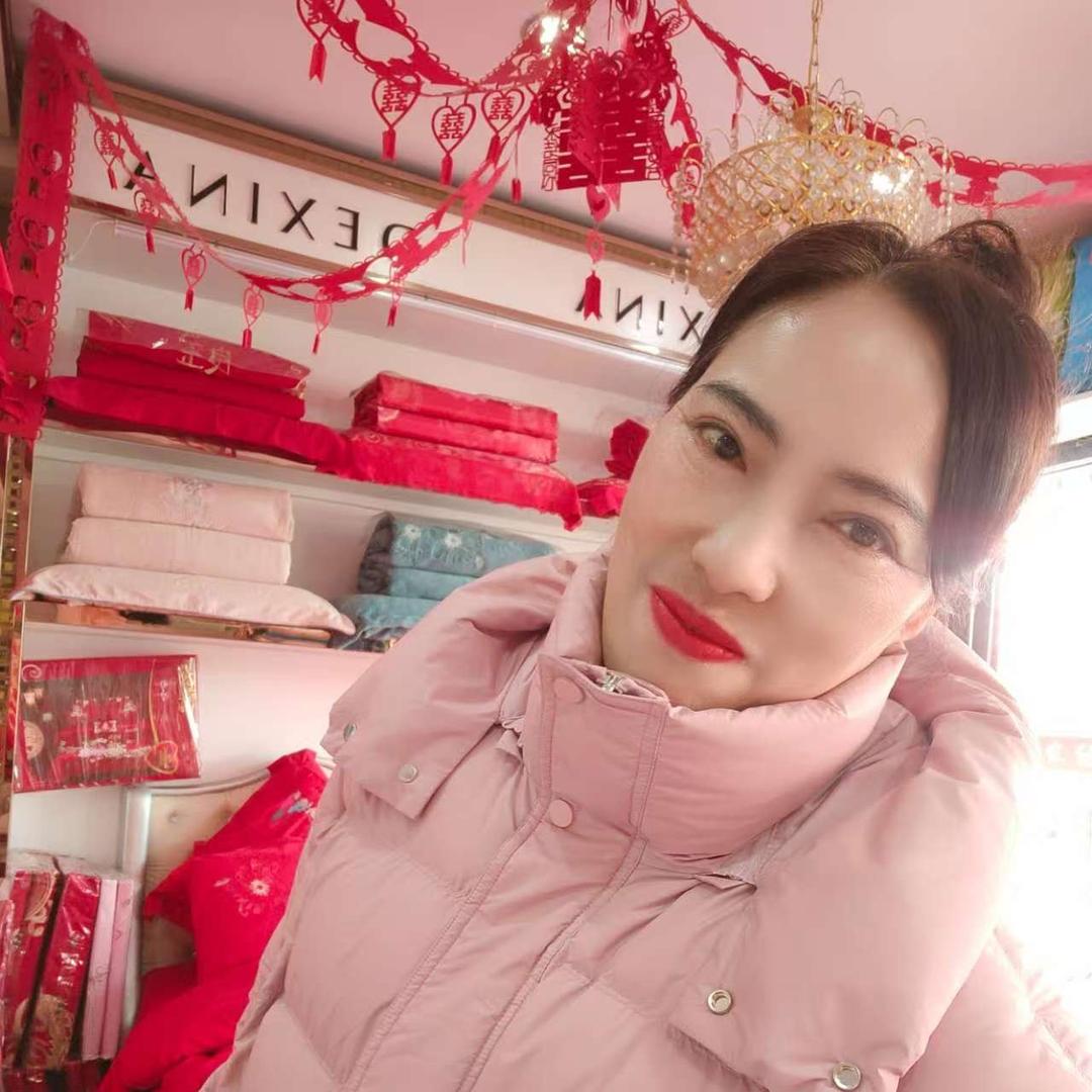 觉爱家纺(舒城县城关店)