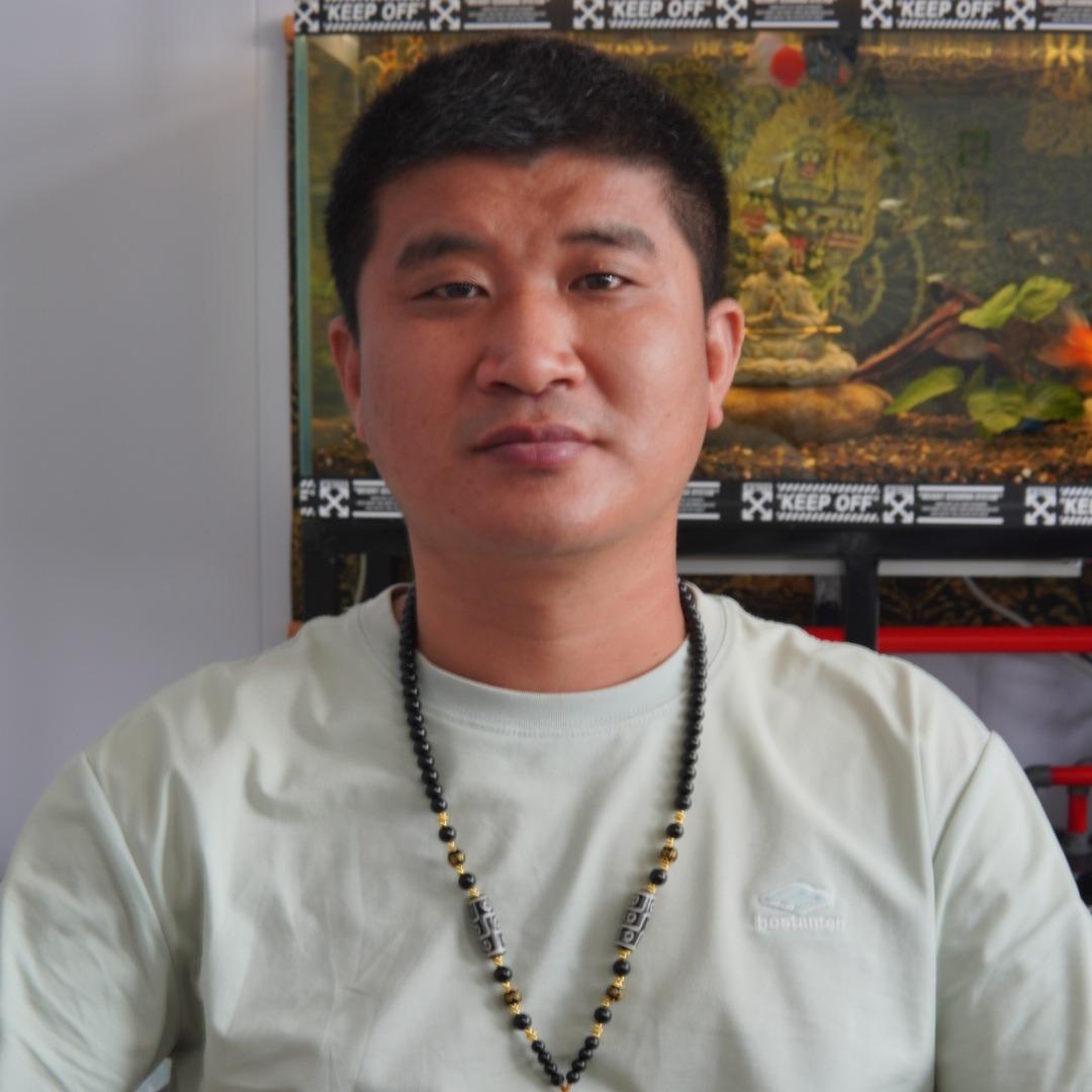 天津武清常记美食城