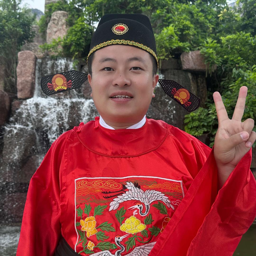王官谷雷县令