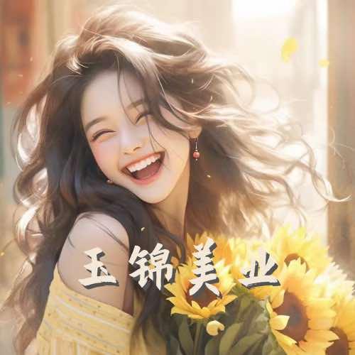 玉锦美业官方号