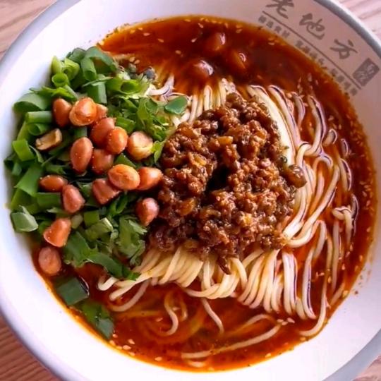 孙记面庄(总店)官方号