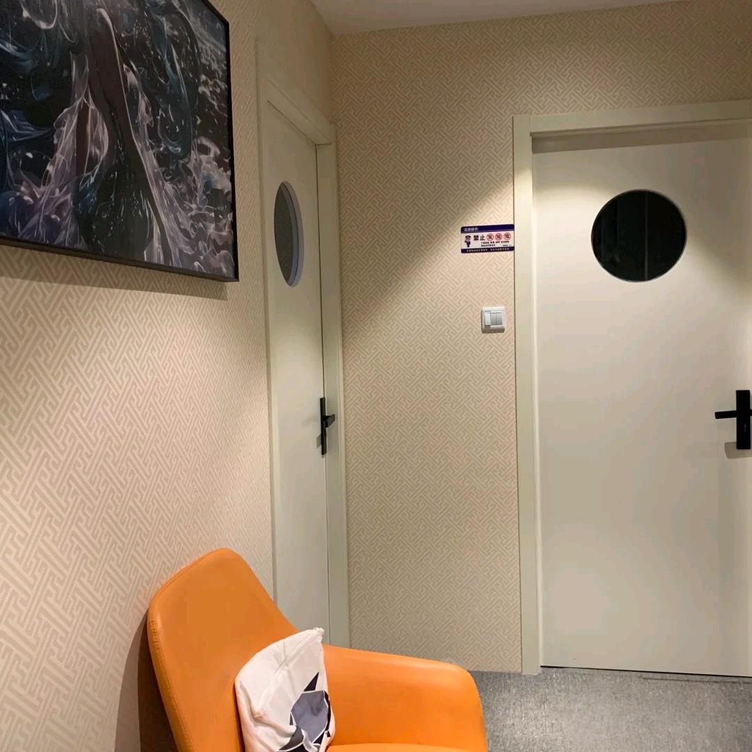 绵阳初时光影游 店长